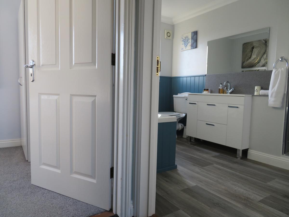 Acer Lodge Bed & Breakfast Mundford Zimmer foto